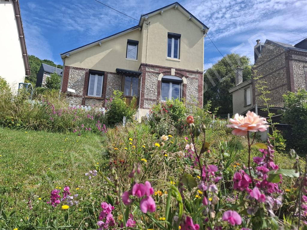Vente Maison Fécamp 76400