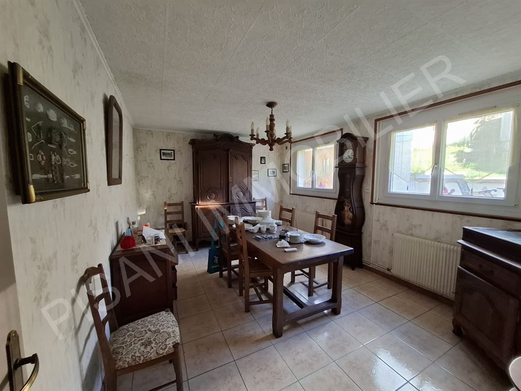 maison 4 pièces en vente sur FECAMP (76400)