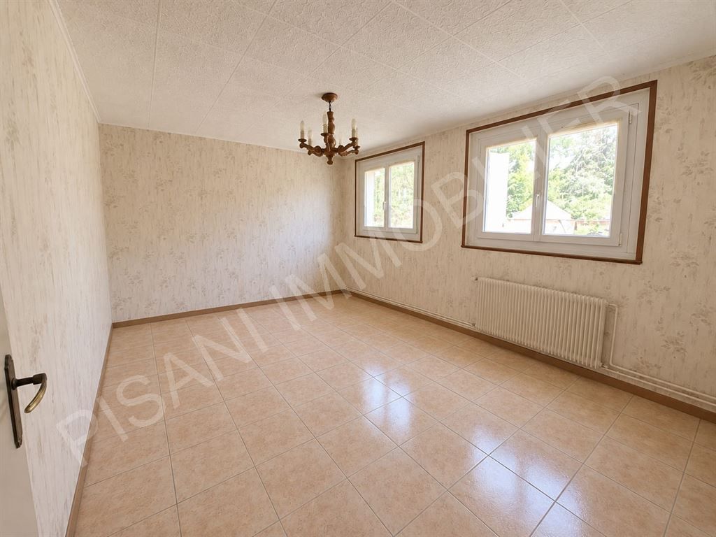 maison 4 pièces en vente sur FECAMP (76400)