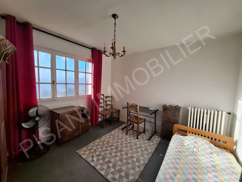 maison 4 pièces en vente sur FECAMP (76400)