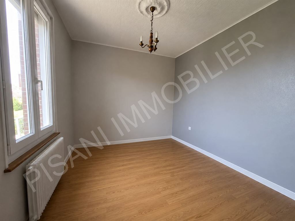 maison 4 pièces en vente sur FECAMP (76400)