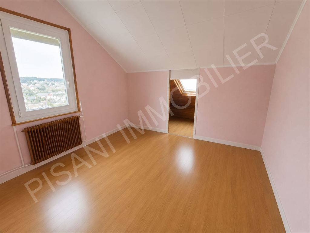 maison 4 pièces en vente sur FECAMP (76400)