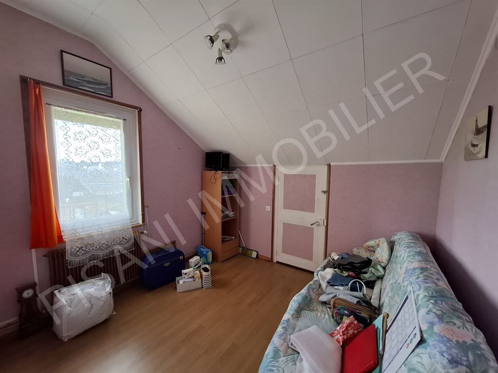maison 4 pièces en vente sur FECAMP (76400)