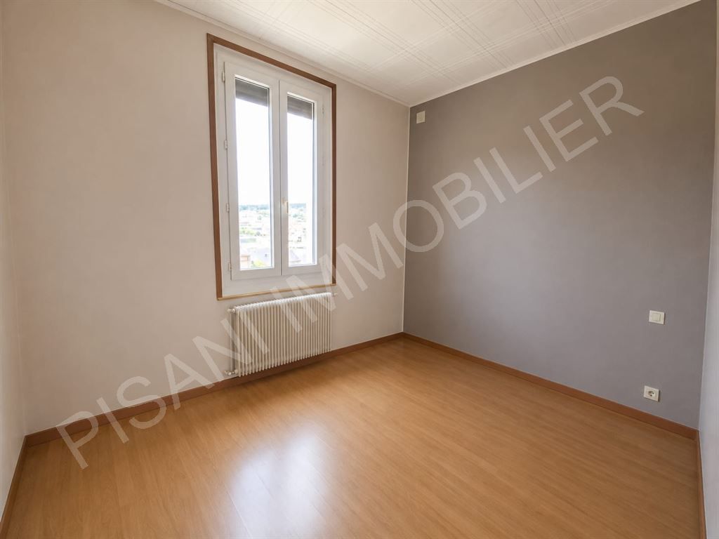 maison 4 pièces en vente sur FECAMP (76400)