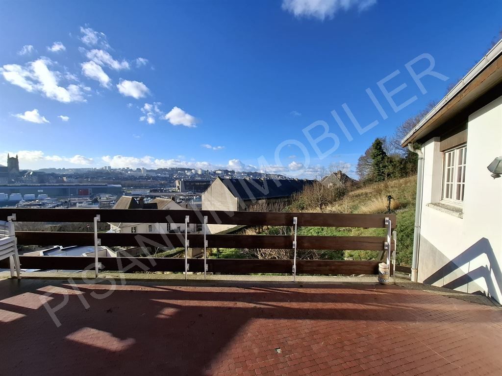 maison 4 pièces en vente sur FECAMP (76400)