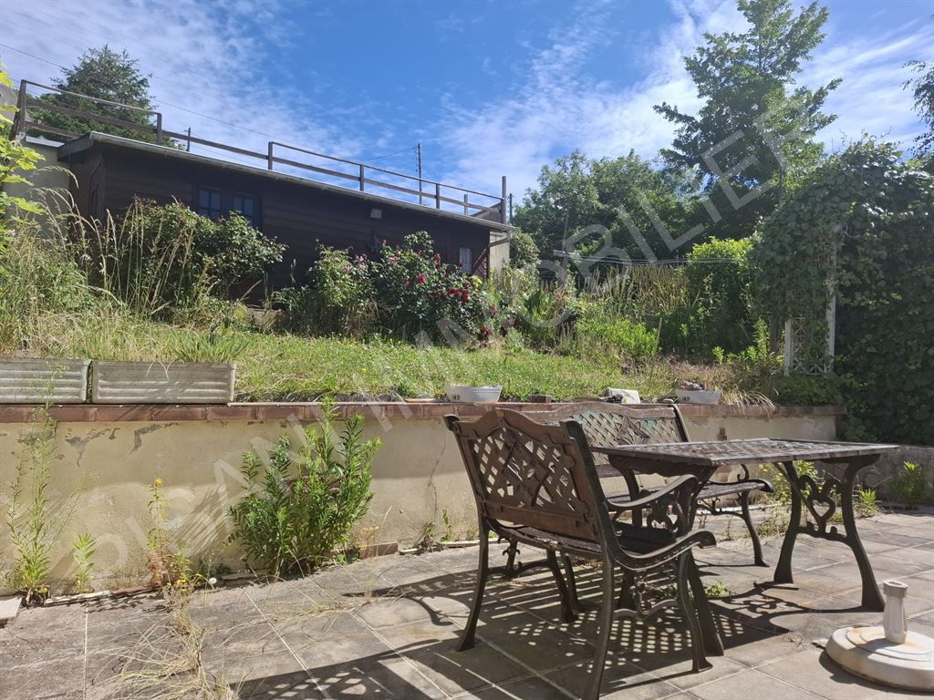 maison 4 pièces en vente sur FECAMP (76400)