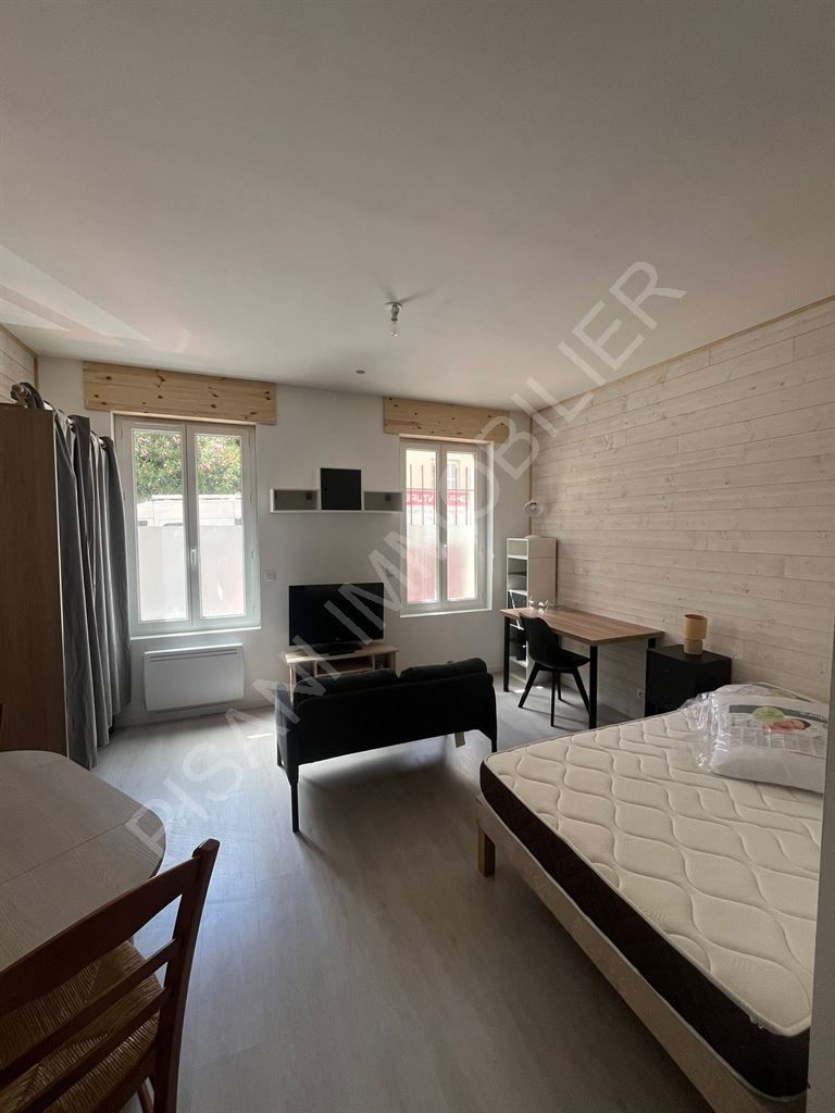 Location Appartement Le Havre 76600 Saint Anne
