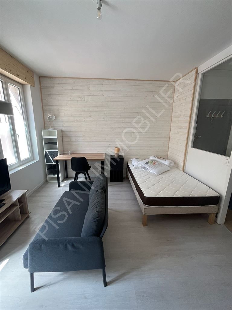 appartement 1 pièce en location sur LE HAVRE (76600)
