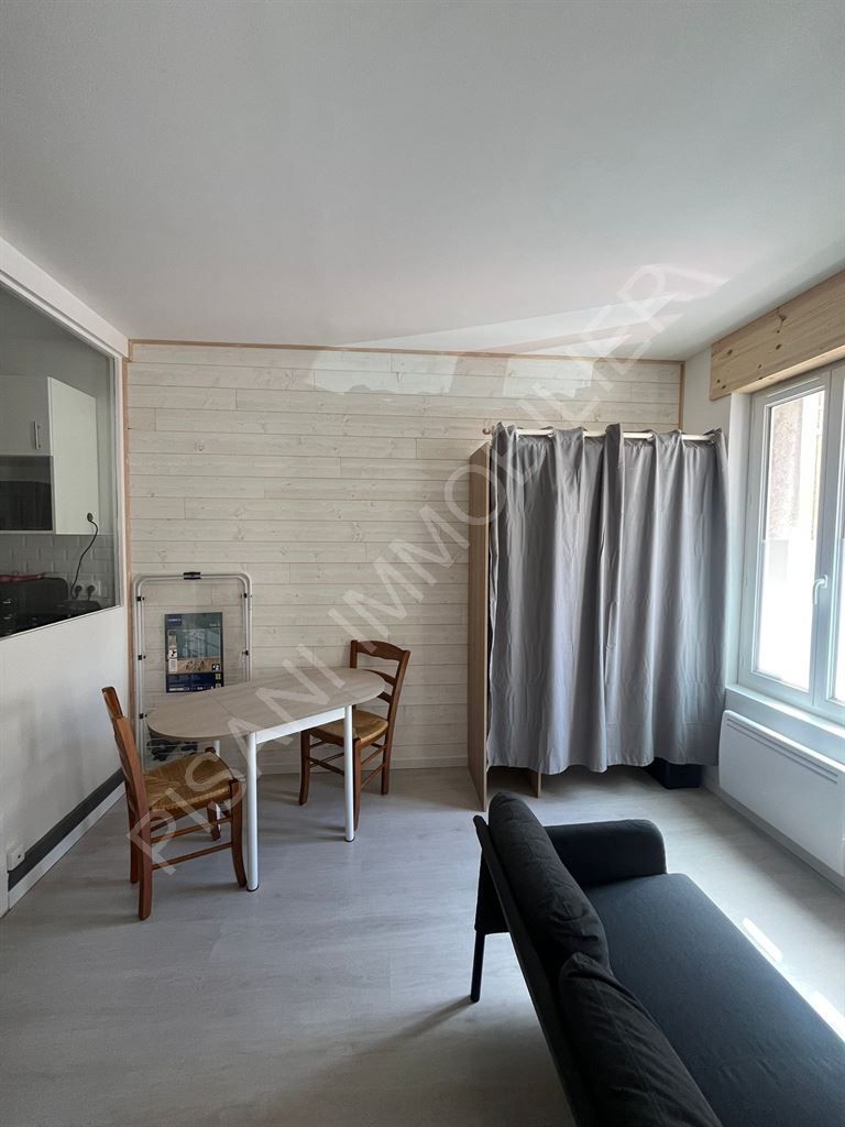 appartement 1 pièce en location sur LE HAVRE (76600)