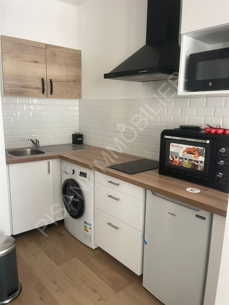 appartement 1 pièce en location sur LE HAVRE (76600)