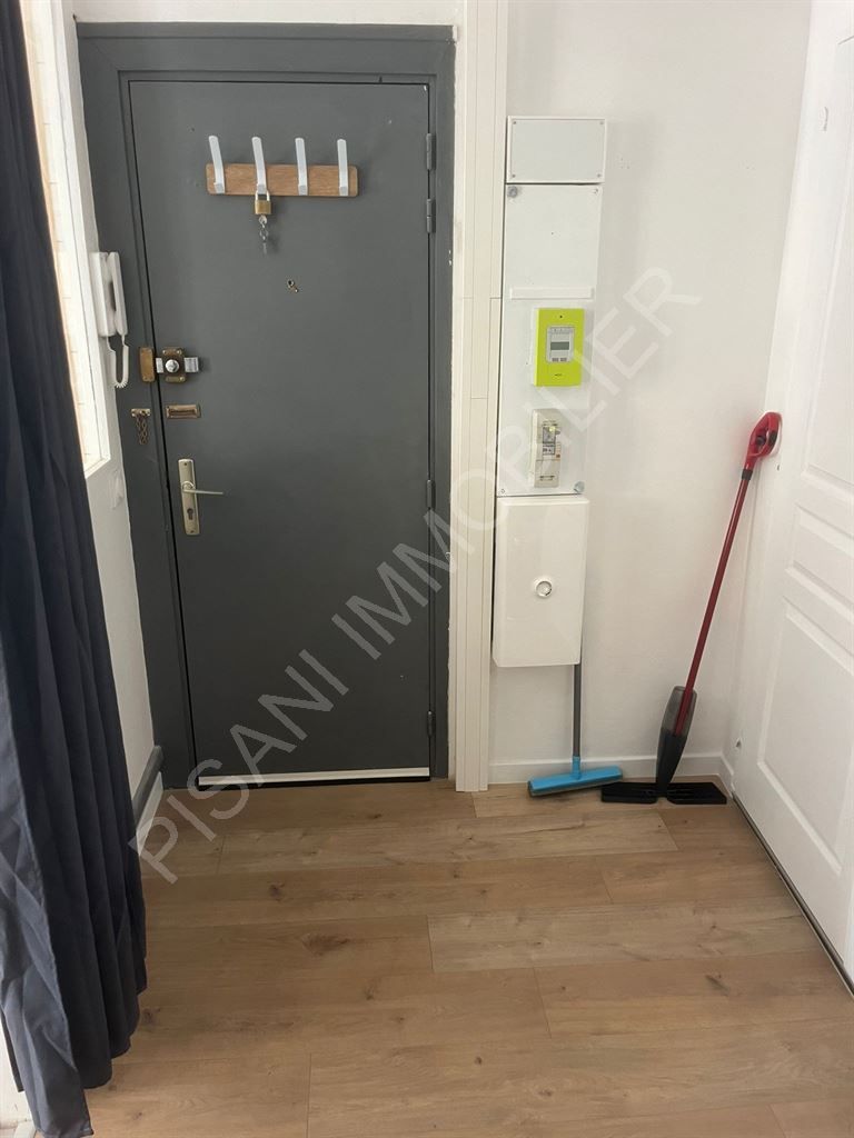 appartement 1 pièce en location sur LE HAVRE (76600)