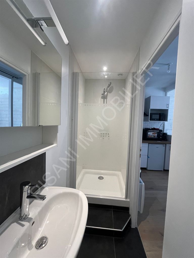 appartement 1 pièce en location sur LE HAVRE (76600)