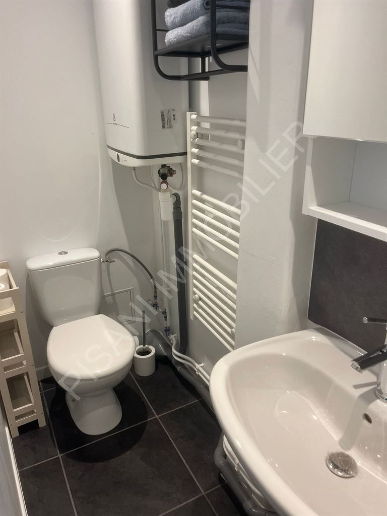 appartement 1 pièce en location sur LE HAVRE (76600)