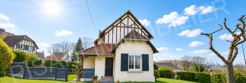 Vente Maison Notre-Dame-de-Gravenchon 76330