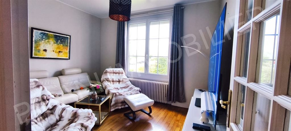 maison 6 pièces en vente sur NOTRE DAME DE GRAVENCHON (76330)