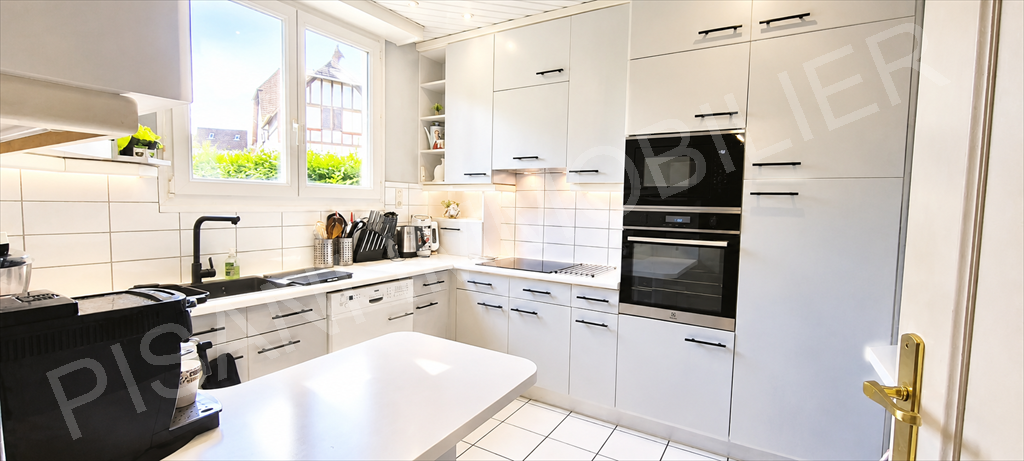 maison 6 pièces en vente sur NOTRE DAME DE GRAVENCHON (76330)