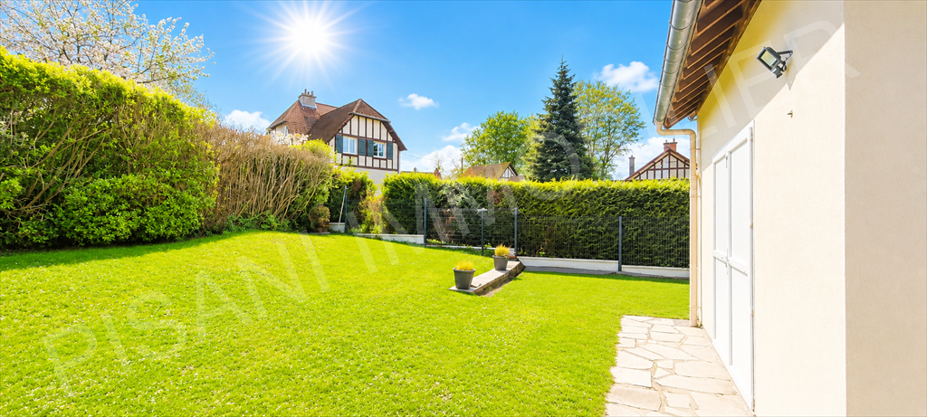 maison 6 pièces en vente sur NOTRE DAME DE GRAVENCHON (76330)