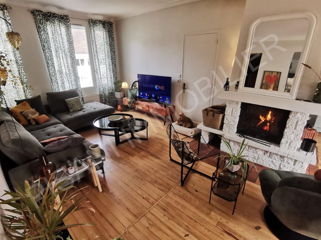 maison 4 pièces en vente sur LE HAVRE (76610)