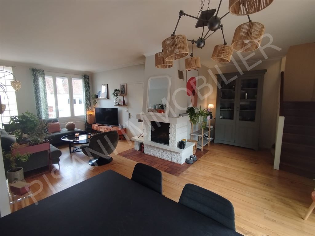maison 4 pièces en vente sur LE HAVRE (76610)