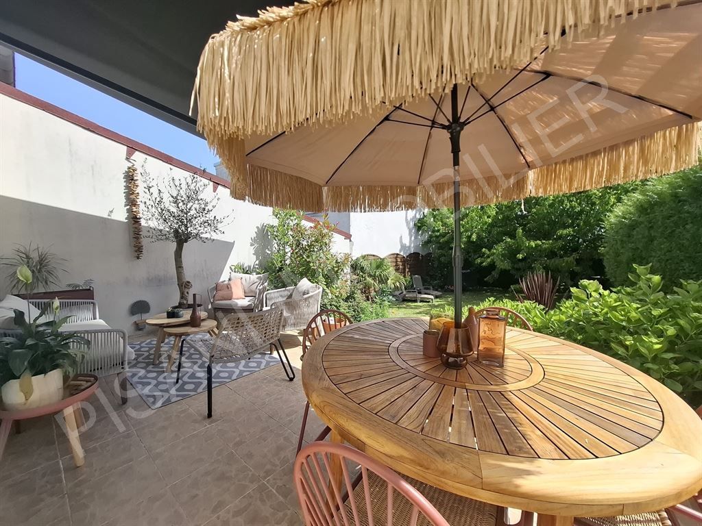 maison 4 pièces en vente sur LE HAVRE (76610)