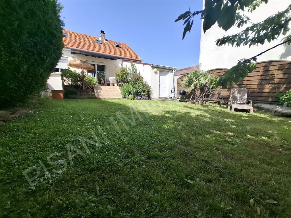 maison 4 pièces en vente sur LE HAVRE (76610)