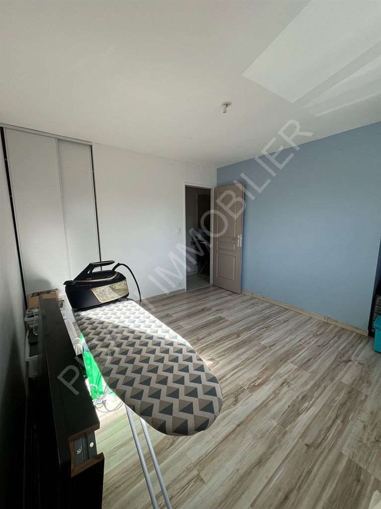 appartement 3 pièces en location sur LE HAVRE (76600)