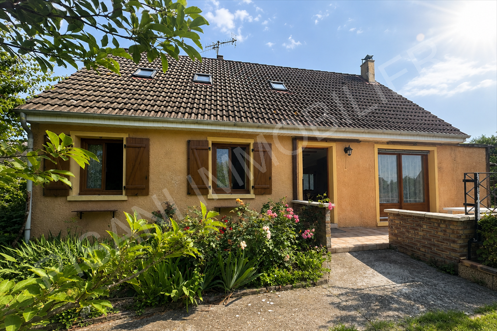 Vente Maison Notre-Dame-de-Gravenchon 76330