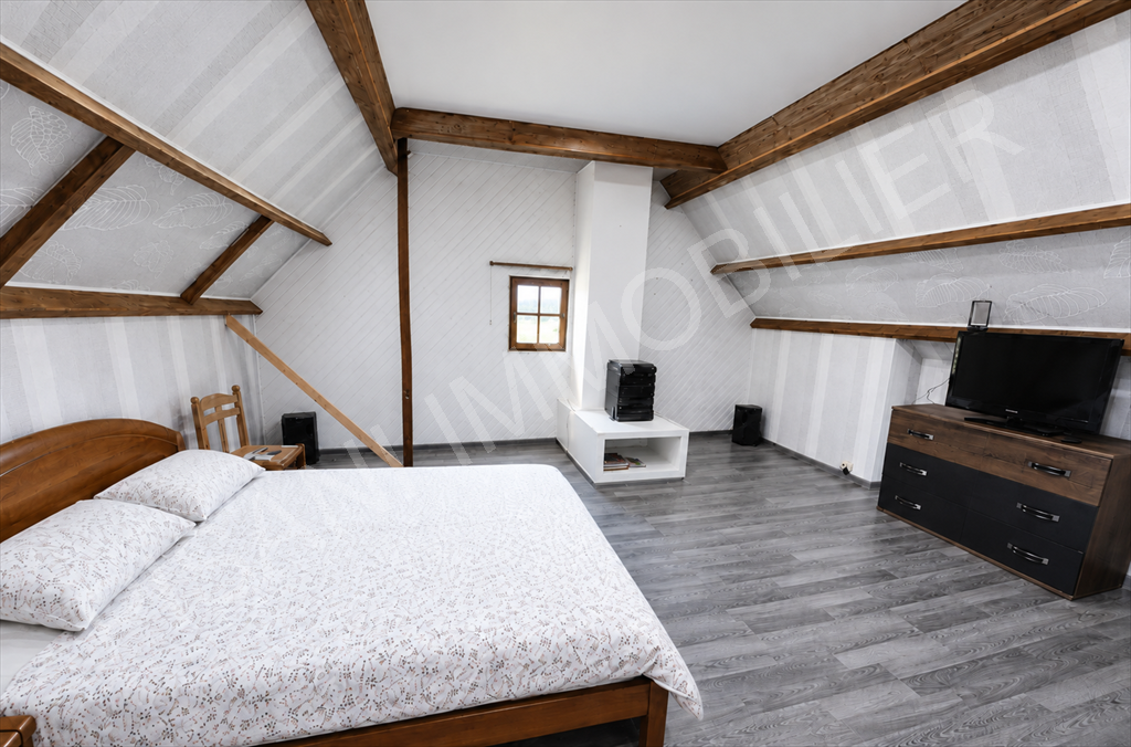 maison 6 pièces en vente sur NOTRE DAME DE GRAVENCHON (76330)