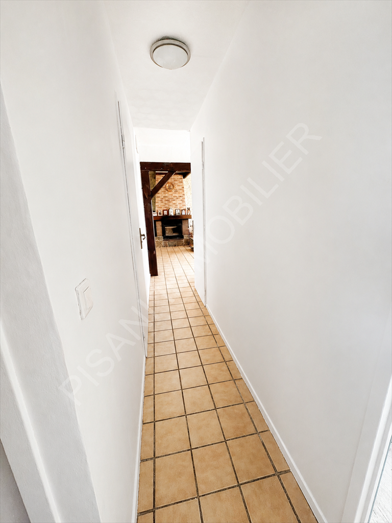 maison 6 pièces en vente sur NOTRE DAME DE GRAVENCHON (76330)