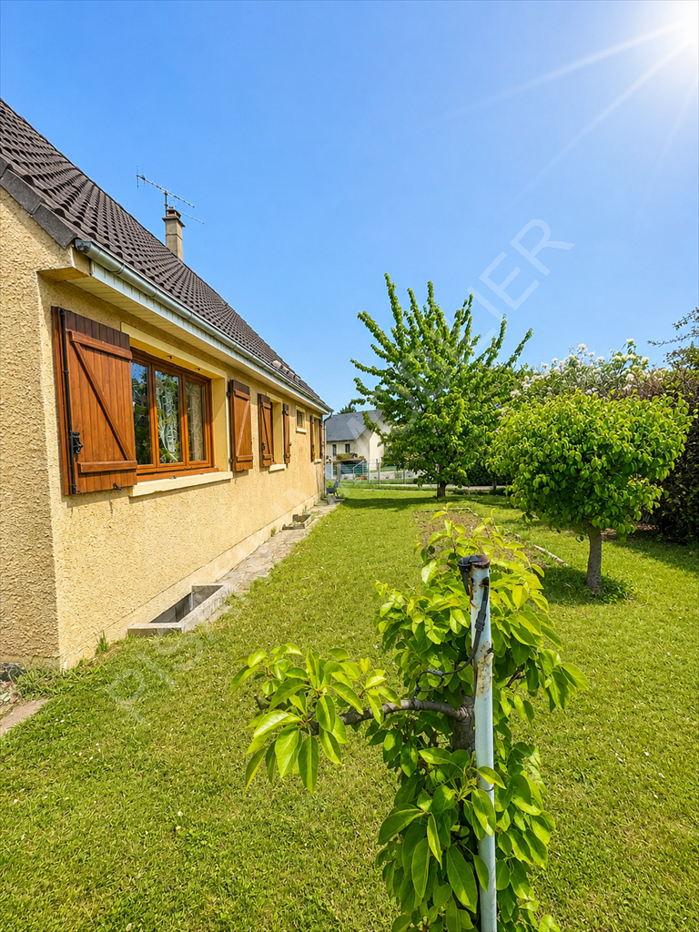 maison 6 pièces en vente sur NOTRE DAME DE GRAVENCHON (76330)