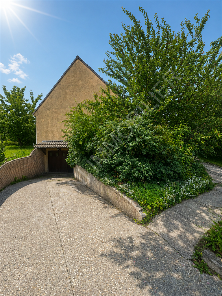 maison 6 pièces en vente sur NOTRE DAME DE GRAVENCHON (76330)