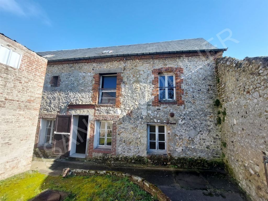 Vente Immeuble Fécamp 76400