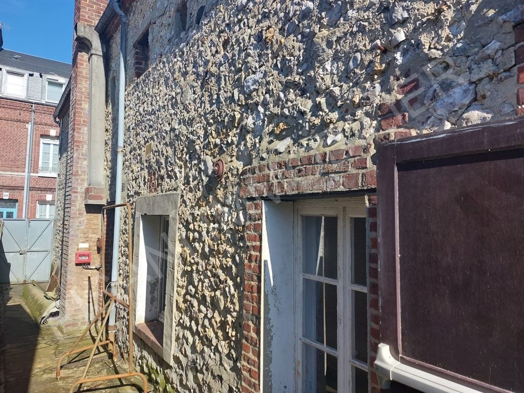 immeuble en vente sur FECAMP (76400)