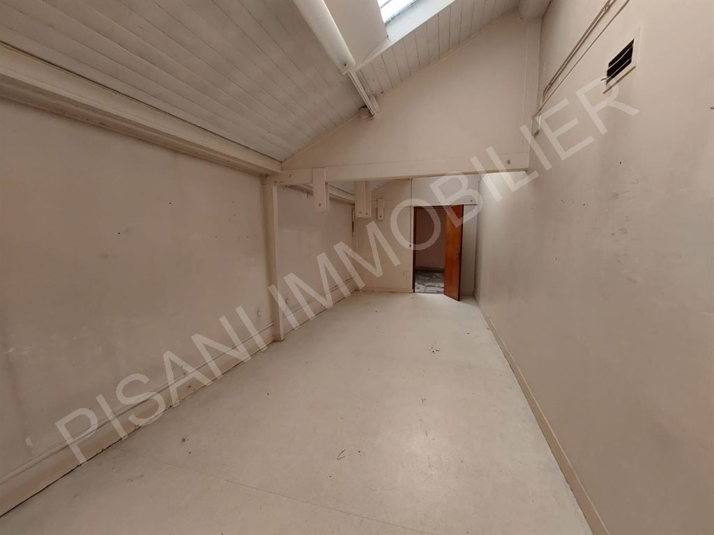 immeuble en vente sur FECAMP (76400)