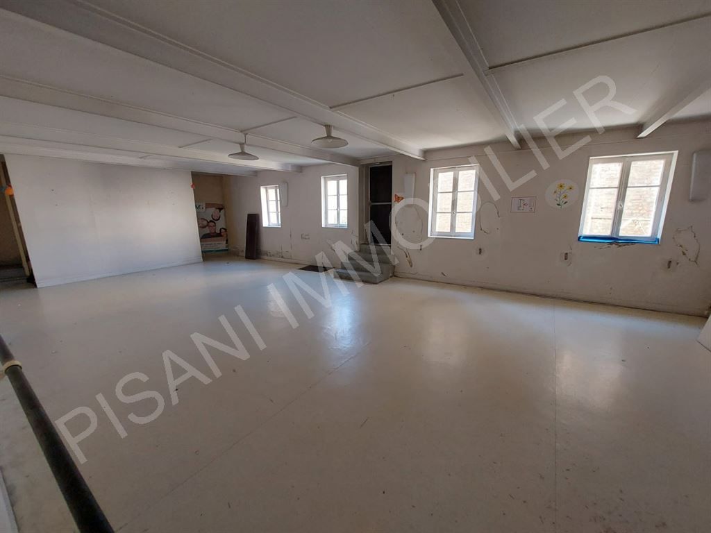 immeuble en vente sur FECAMP (76400)