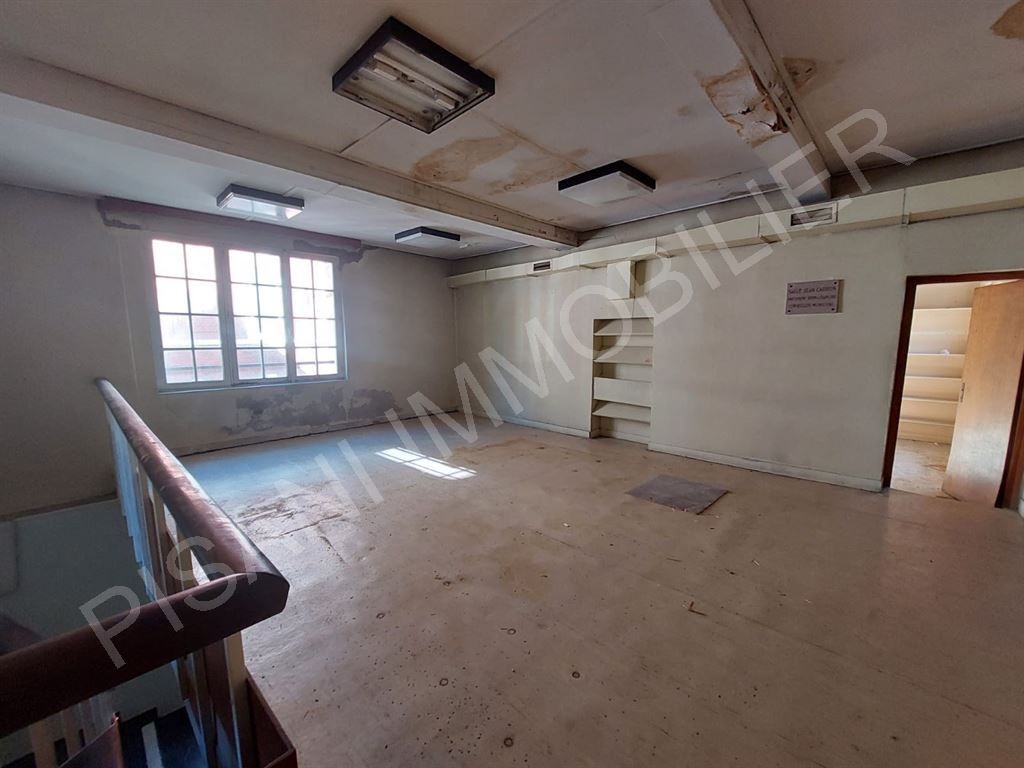 immeuble en vente sur FECAMP (76400)