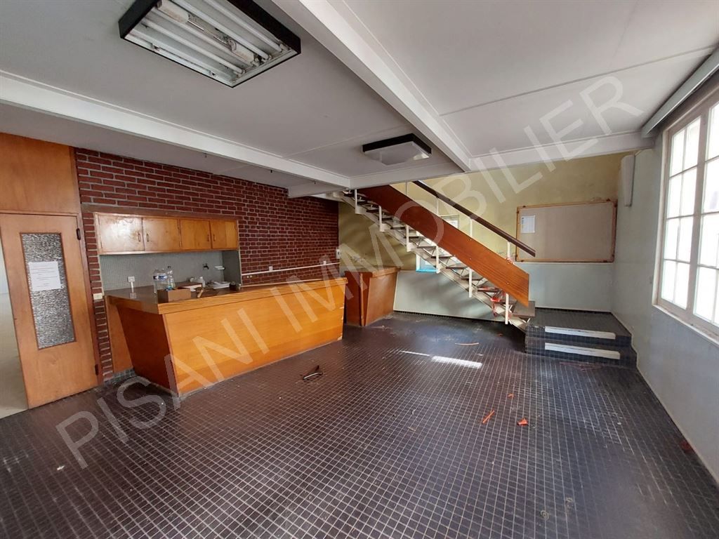 immeuble en vente sur FECAMP (76400)