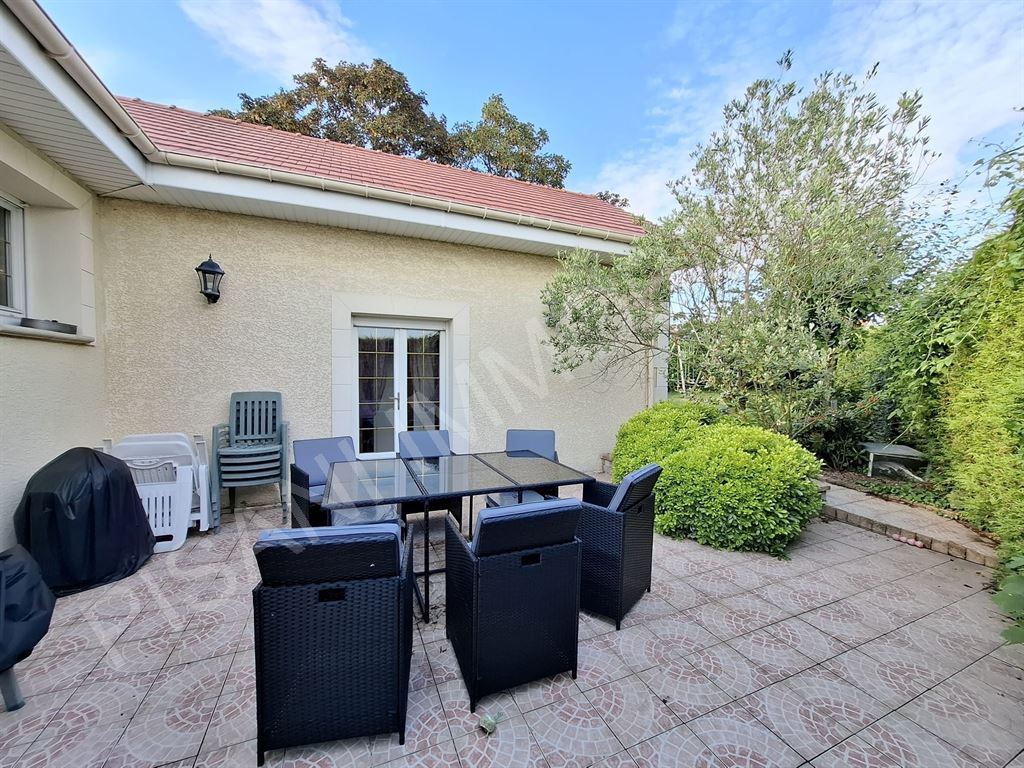 Vente Maison Le Havre 76610 APLEMONT