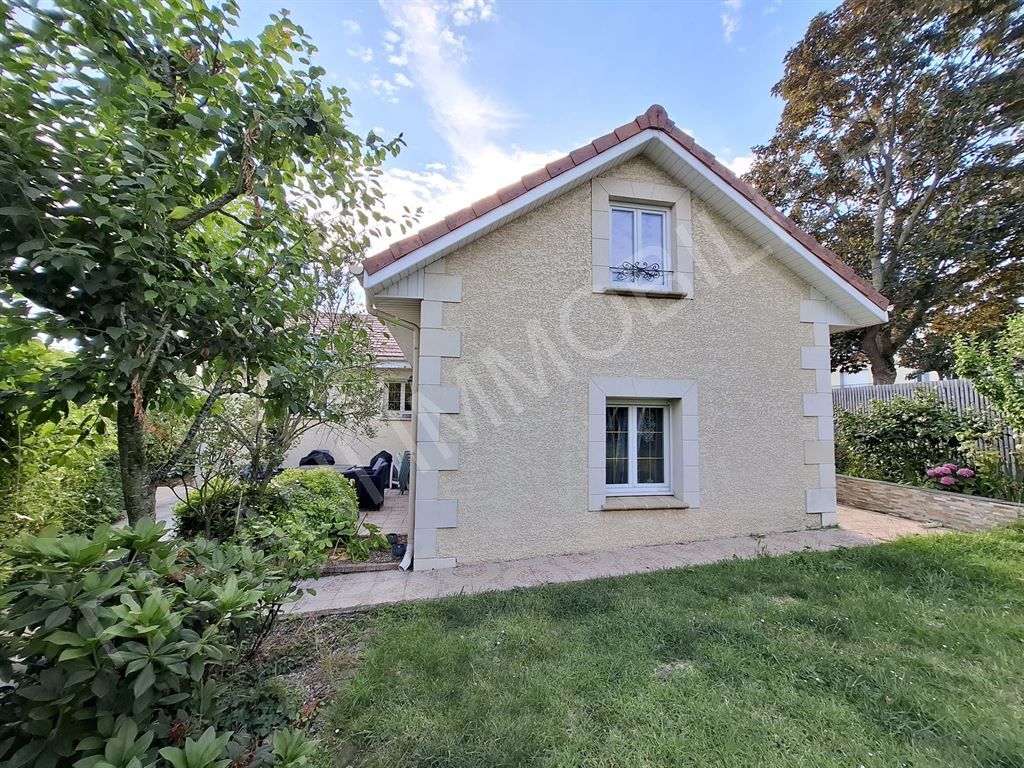 maison 7 pièces en vente sur LE HAVRE (76610)