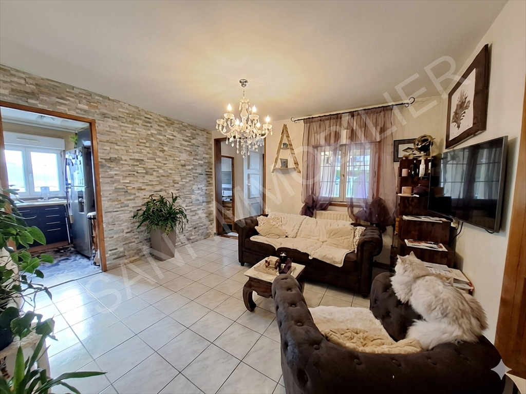 maison 7 pièces en vente sur LE HAVRE (76610)