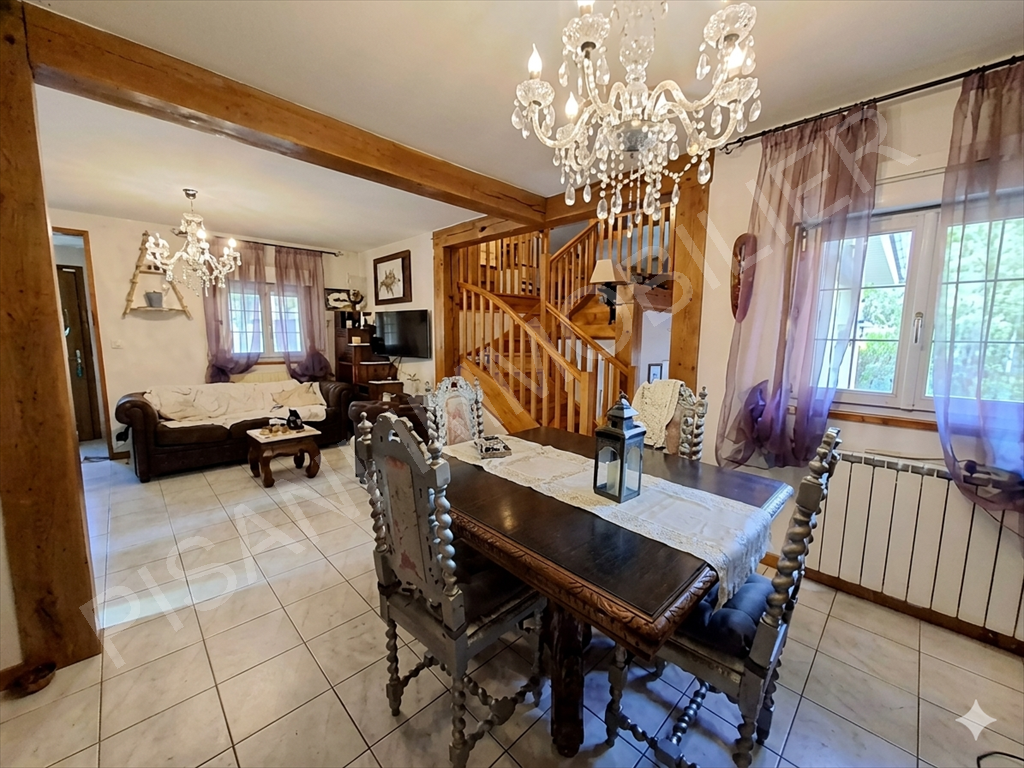 maison 7 pièces en vente sur LE HAVRE (76610)