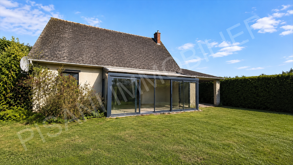 Vente Maison Saint-Nicolas-de-la-Taille 76170
