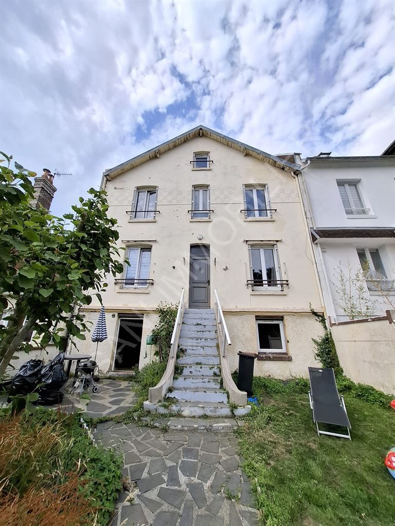 Vente Maison Le Havre 76620