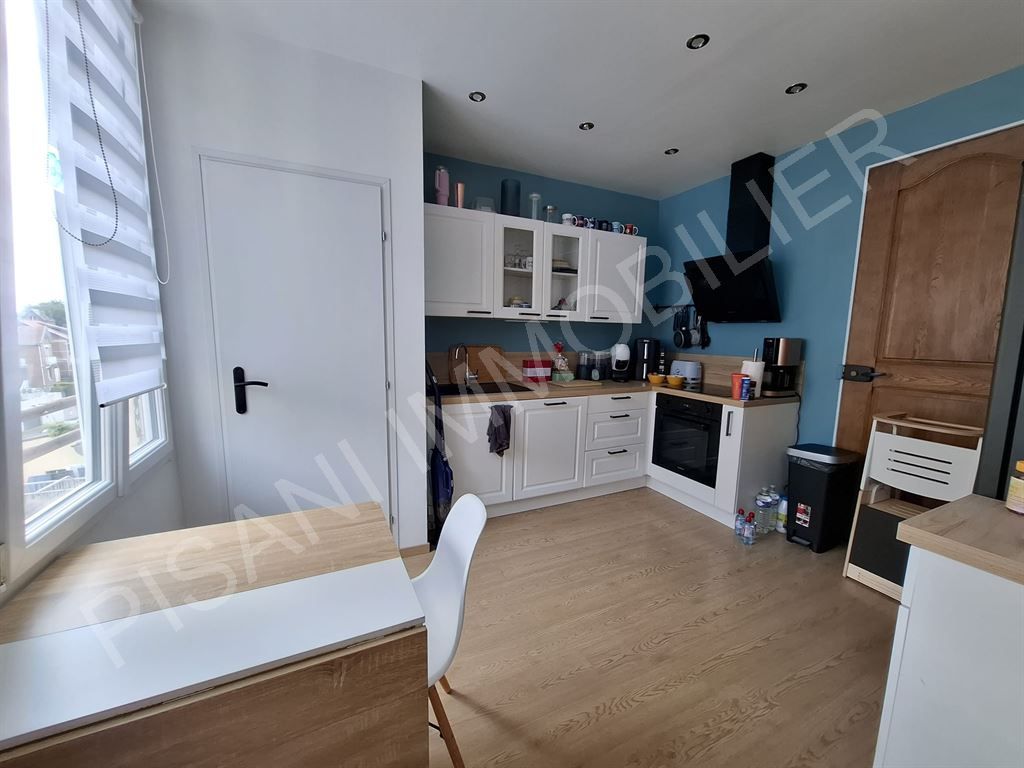 maison 4 pièces en vente sur LE HAVRE (76620)