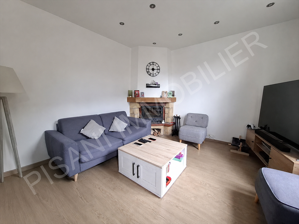 maison 4 pièces en vente sur LE HAVRE (76620)