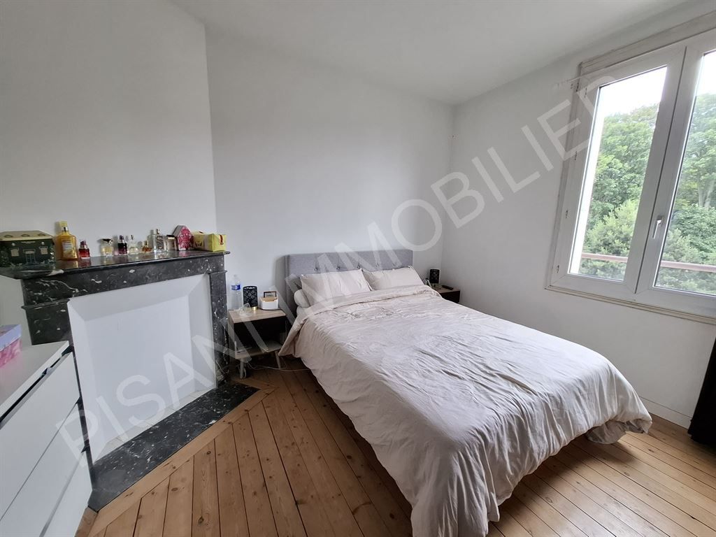 maison 4 pièces en vente sur LE HAVRE (76620)