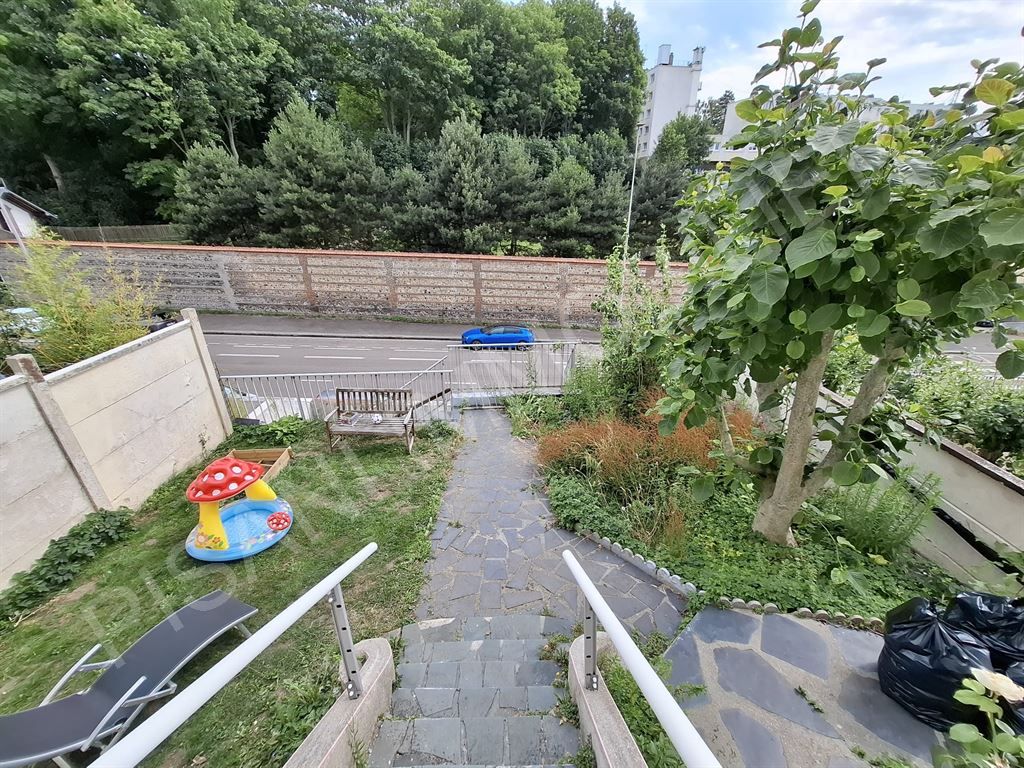 maison 4 pièces en vente sur LE HAVRE (76620)