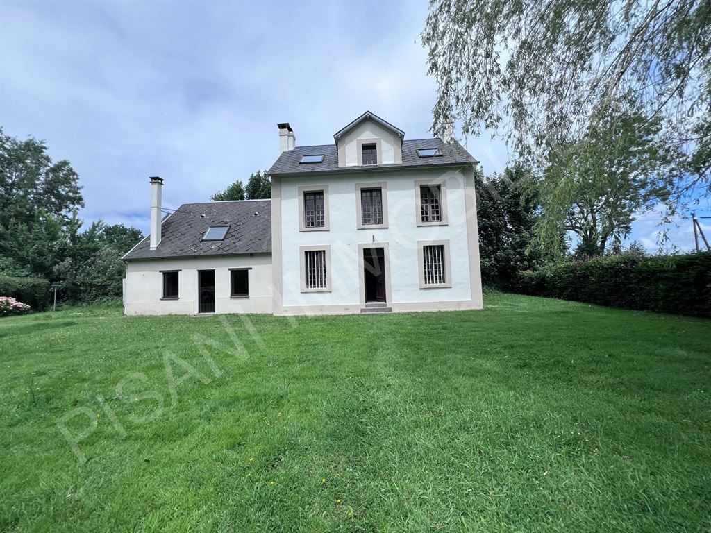 Vente Maison Montivilliers 76290