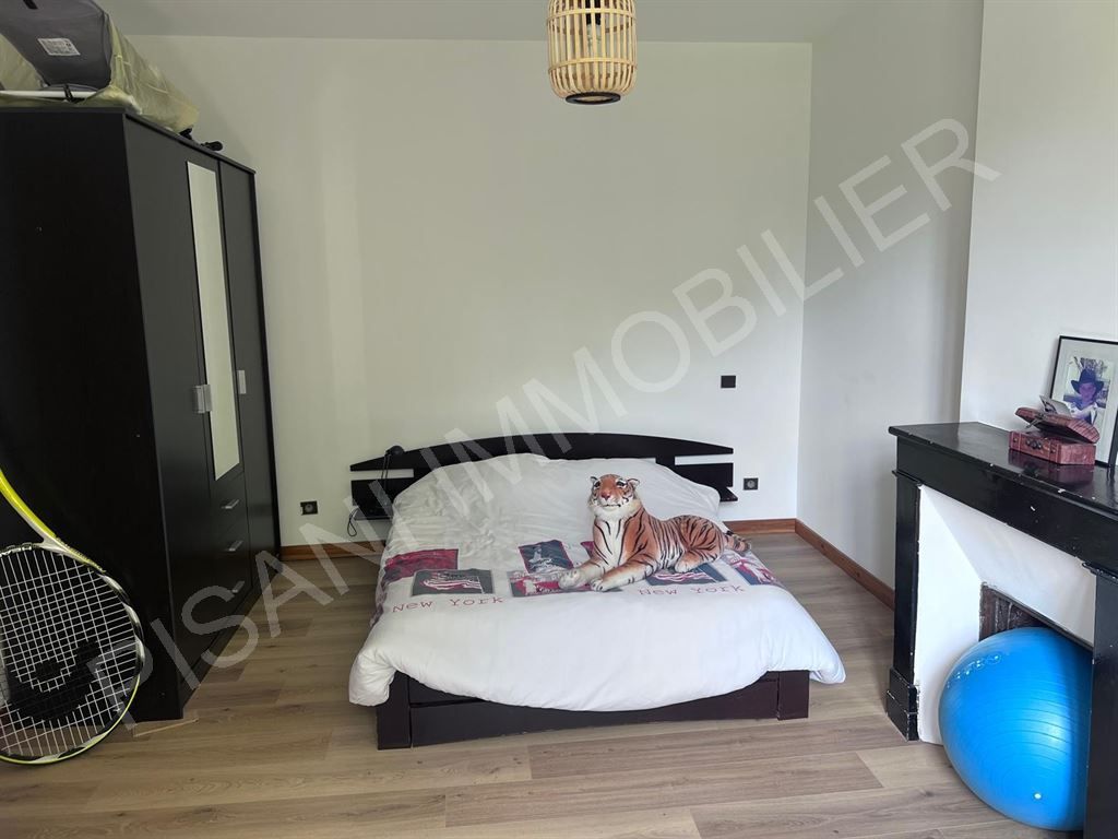maison 8 pièces en vente sur MONTIVILLIERS (76290)
