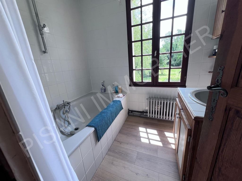 maison 8 pièces en vente sur MONTIVILLIERS (76290)
